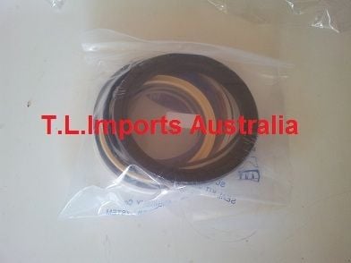 Halla Excavator 220LC - Bucket Cylinder Seal Kit Halla Excavator 220LC - Bucket Cylinder Seal Kit